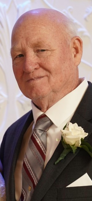 Avis de décès de Walter J. Lange