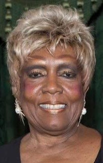 Obituary of Yvonne Ramona Reynolds