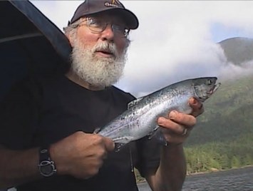 Obituario de David John Luckett