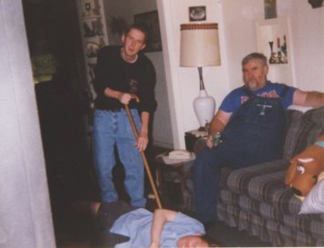 Obituary of Robert Bob Earl Stokes