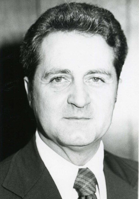 Obituary of Fred Joseph Villella