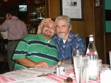 Obituary of Bernard Carvajal Jr.