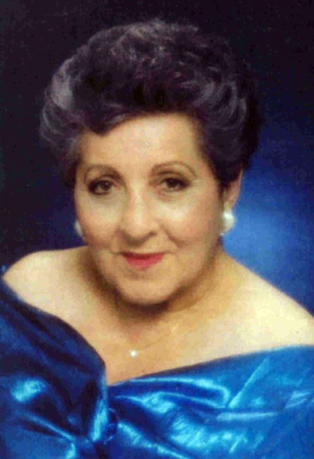 Obituary of Janie Mauro Watson