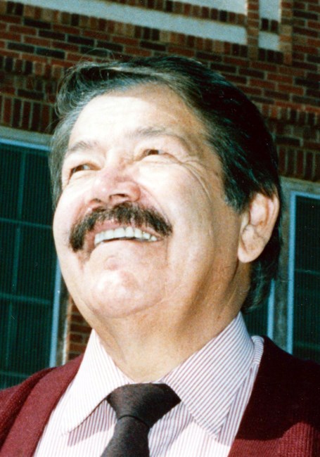 Obituary of Rodolfo Rudy Antonio Resendez Sr.