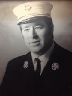 Obituary of James Boosin