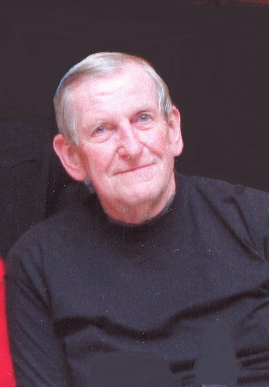 Obituary of Richard J. Horstman