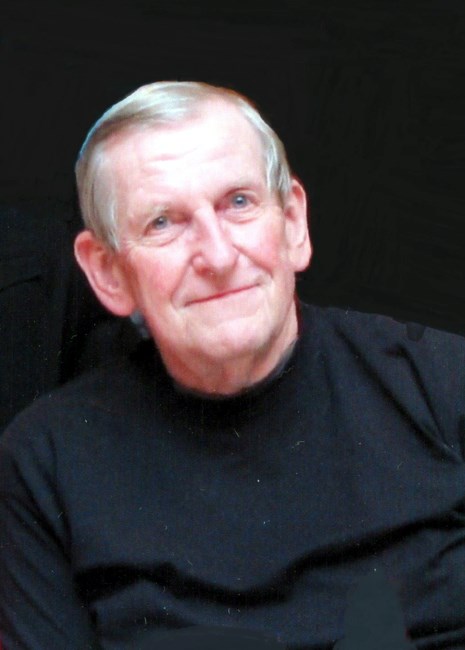 Obituary of Richard J. Horstman