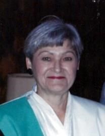 Obituary of Barbara Lee Landry
