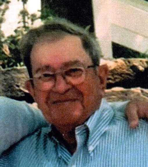 Obituary of Richard Stephen Wolford Sr.