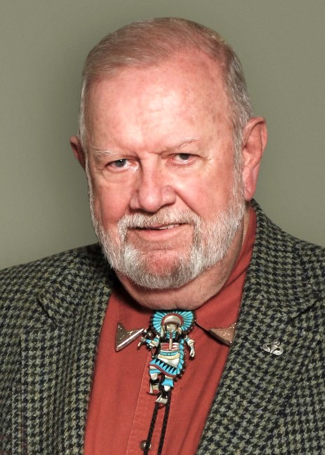 Obituario de Herbert "Herb" King Cawthorne