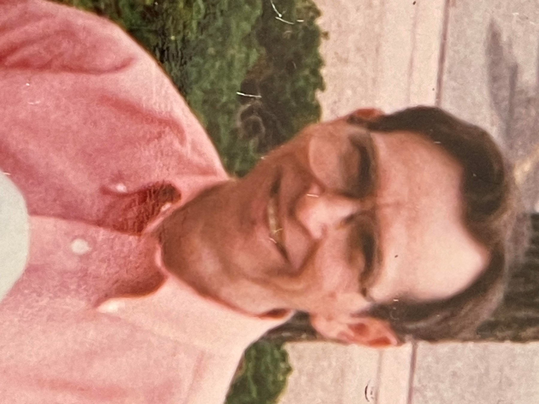 Obituary of Merlyn Lyle Deck