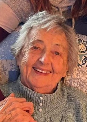 Obituary of Margaret J. Arnold