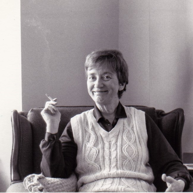 Obituary of Jeanne Reynolds