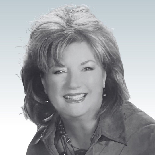 Obituary of Frances Marian Peters