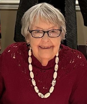 Obituary of Carol Toone Woodruff