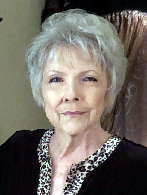Obituary of Eva Collene Hearn