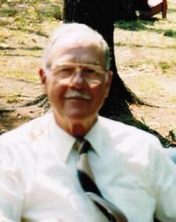 Obituary of John J. Sharp