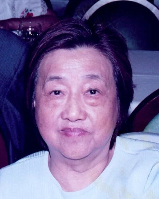 Obituary of Kam-Yau Tam
