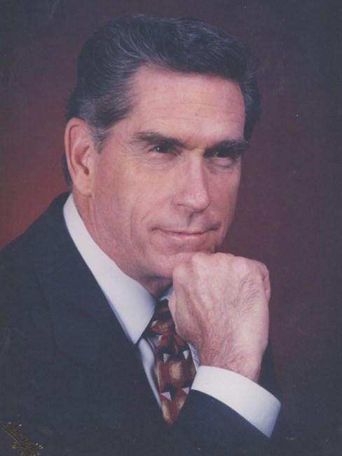 Obituary of Ronald Edward Dempsey