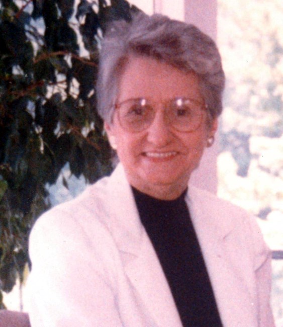 Obituary of Juanita McCloud Hammond