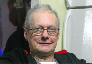 Avis de décès de Marcel Lebreux