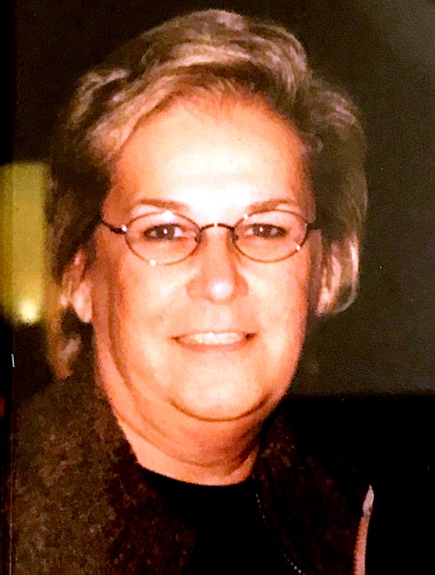 Obituary of Carol Ann Guinn