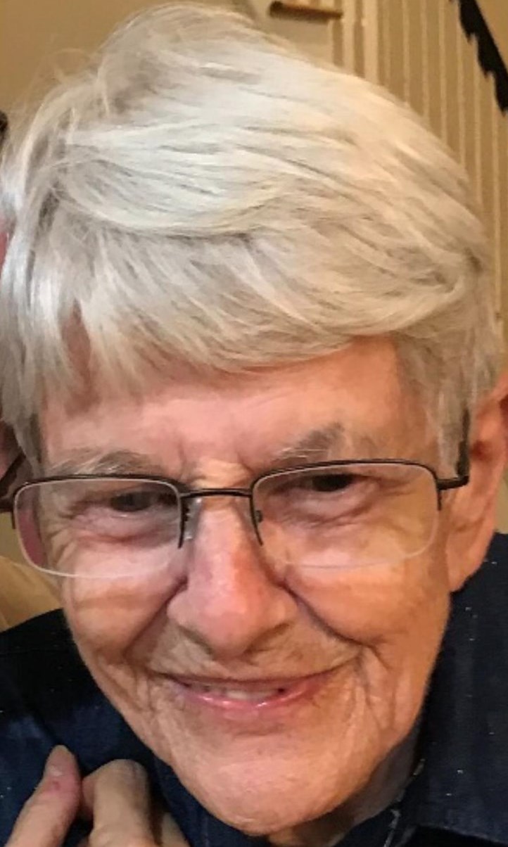 Cornelia Hueting Obituary