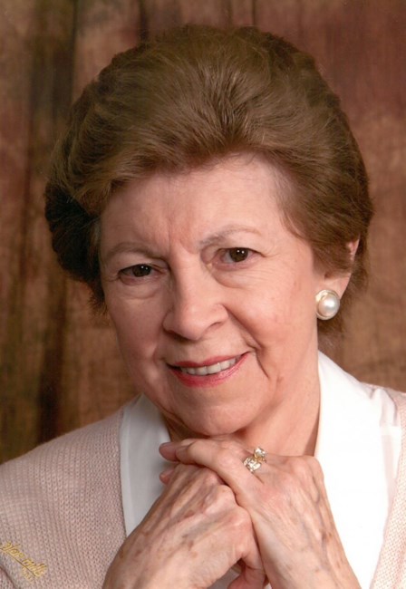 Obituary of Noella A. Blancke