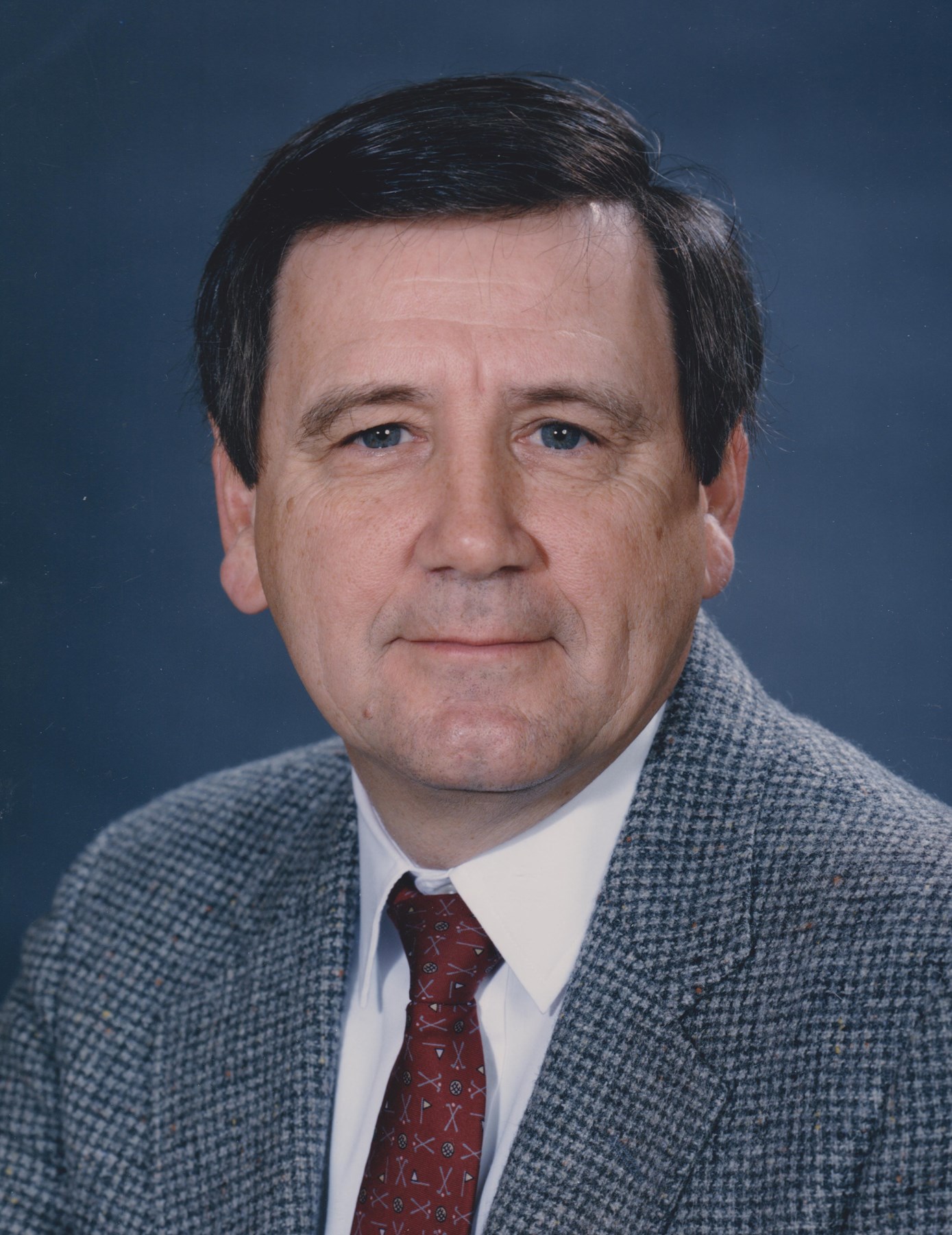 Obituary of Joseph Bernard Talbot