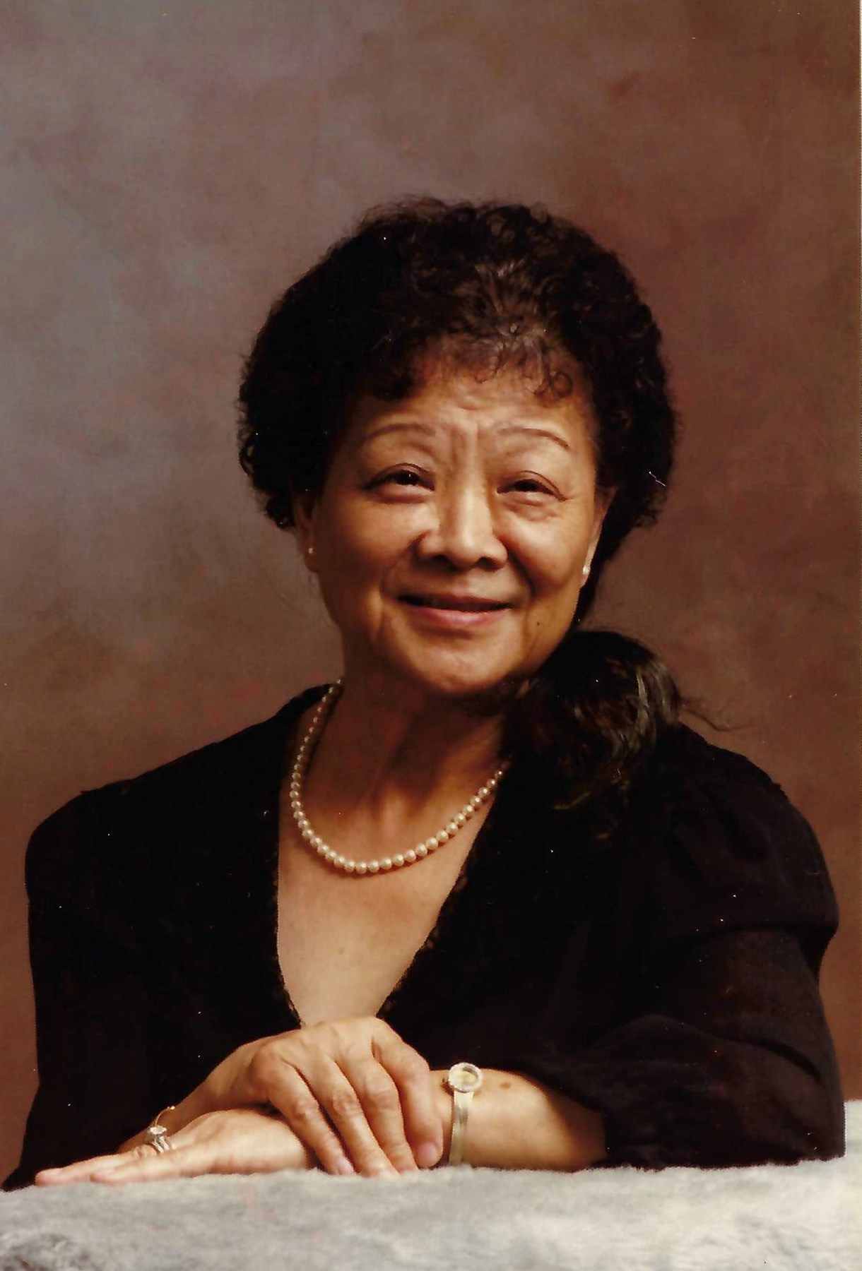 Obituary of Daisy Horng Shimogawa