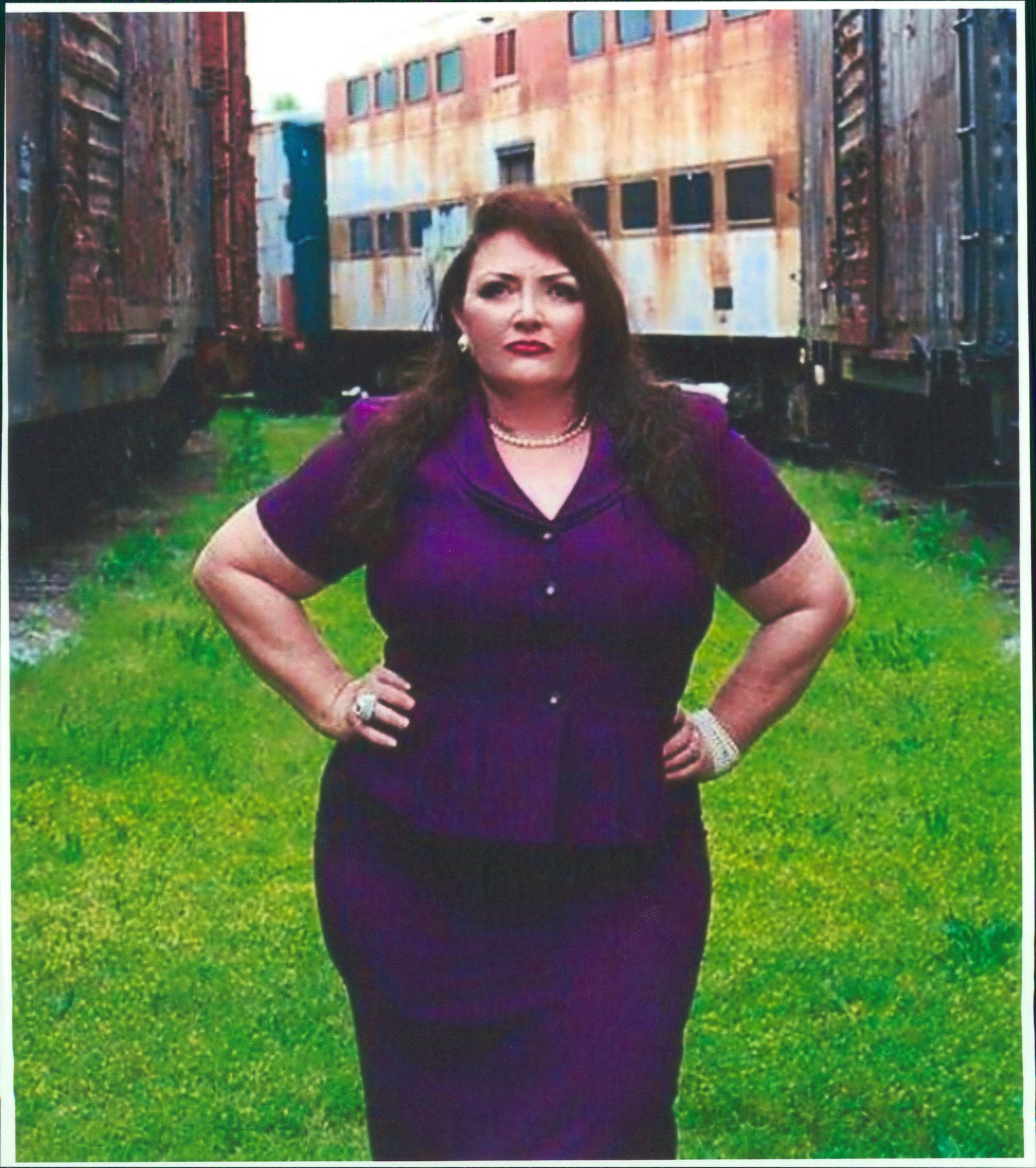 Obituary of Betti Joyce Fortier