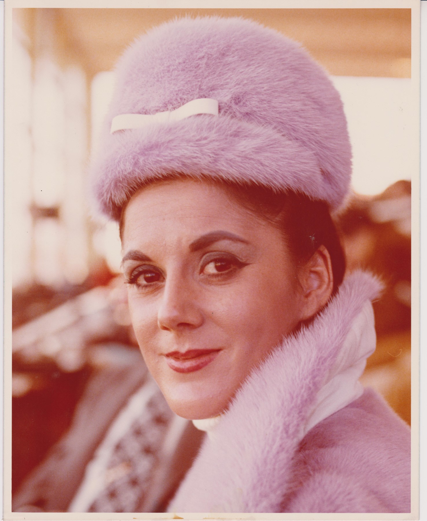 Obituary of Sadie Prattini