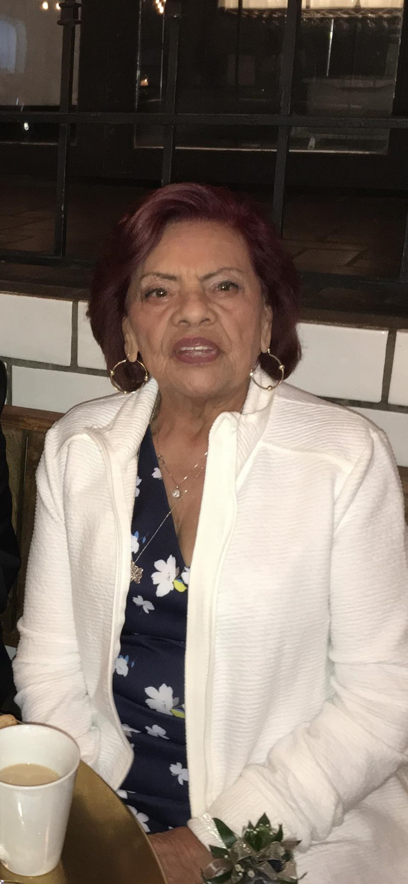 Obituary of Herlinda A Mendiola