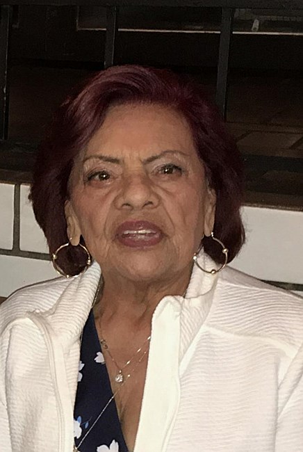 Obituary of Herlinda A Mendiola