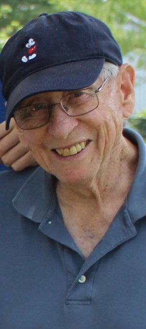 Obituary of Robert E. Powell