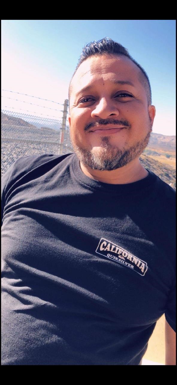 Obituary of Gerardo Lopez Moran