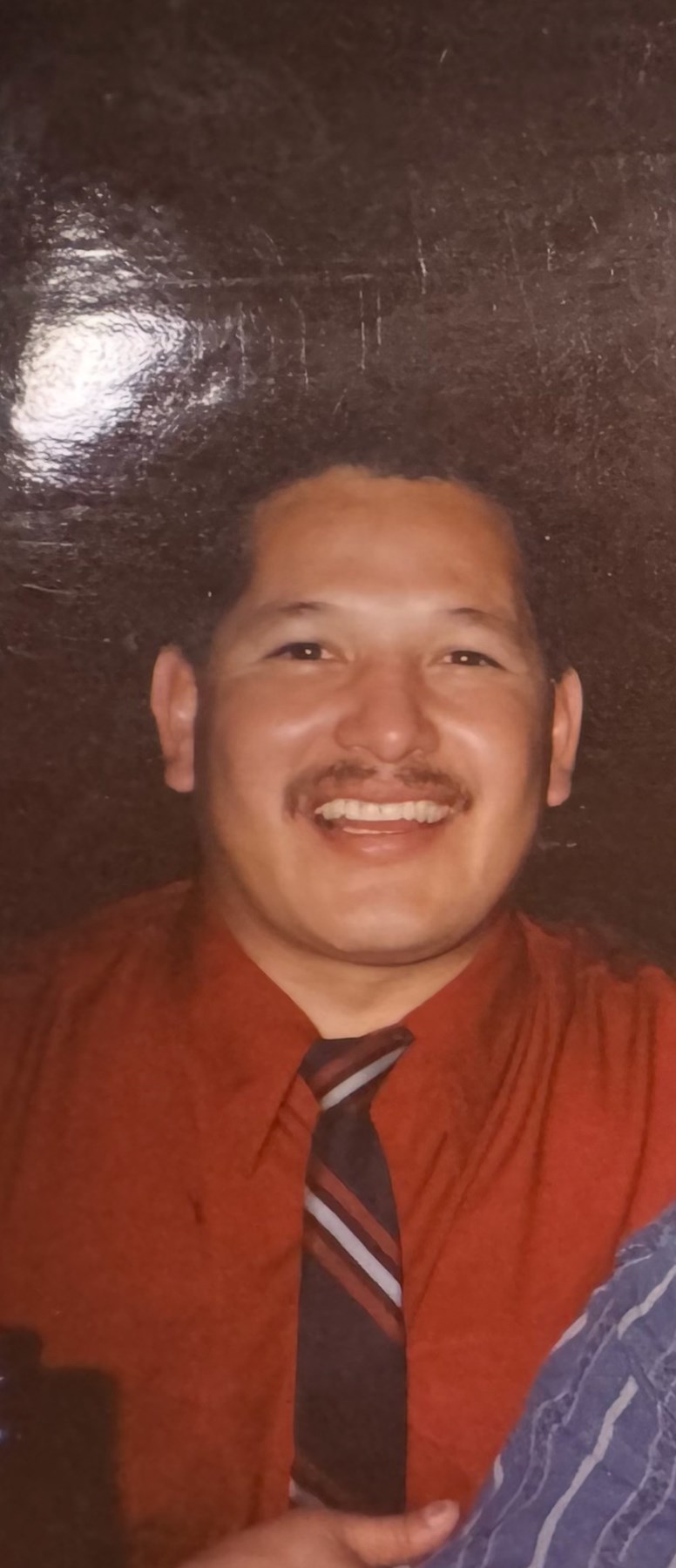 Obituary of Daniel Sanchez