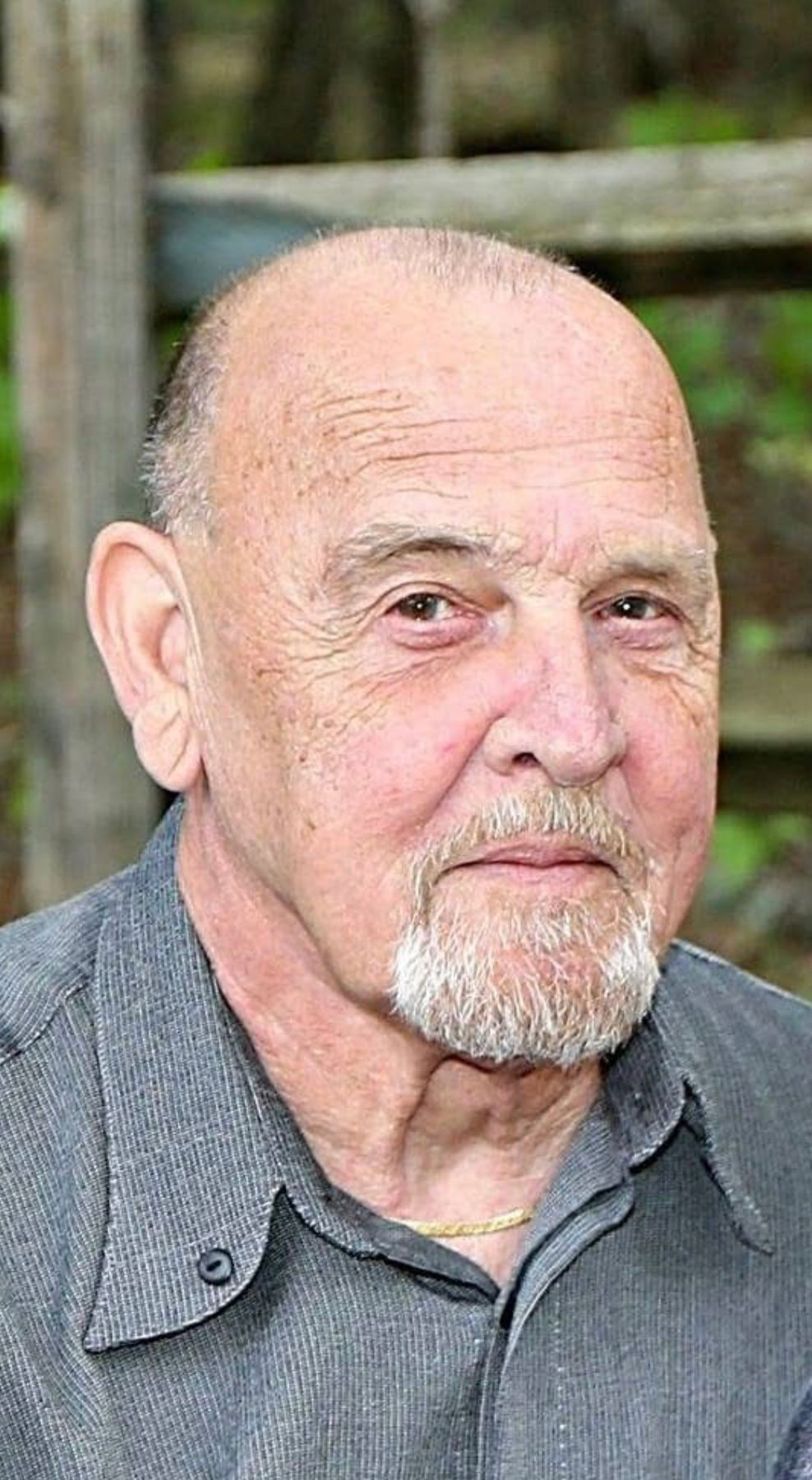 Obituary of John Wayne Potter