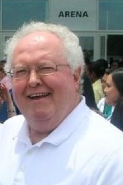 Obituary of Malcolm Bruce Northrup
