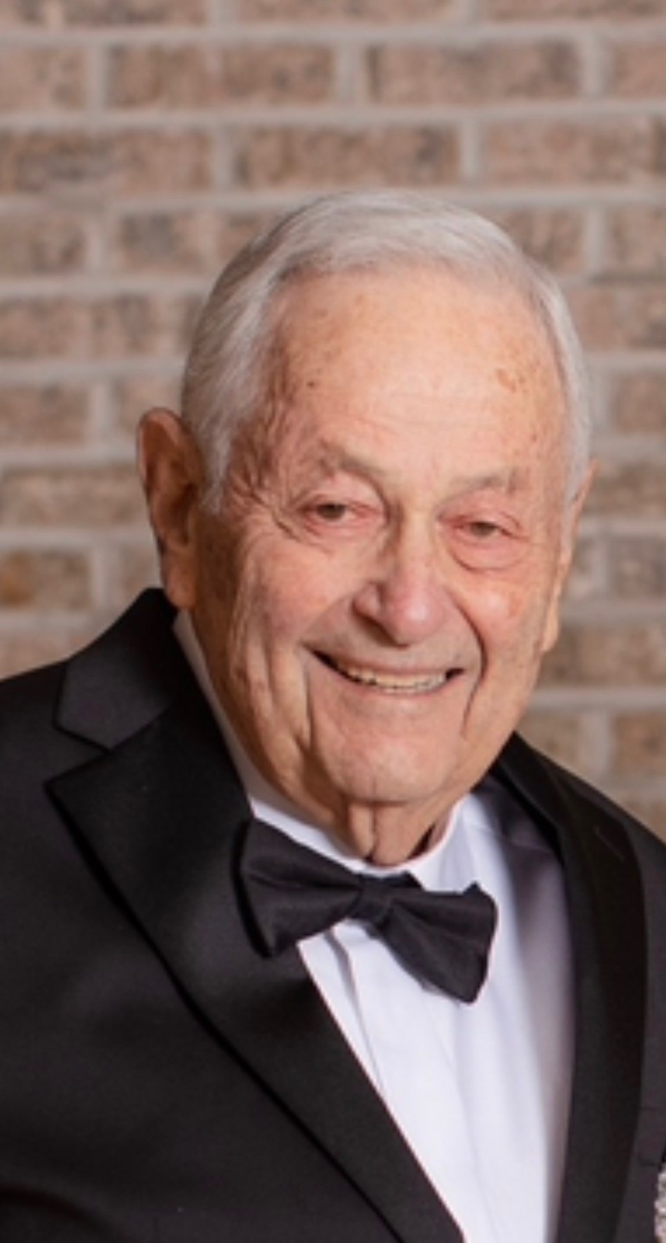 Obituary of James Schneider