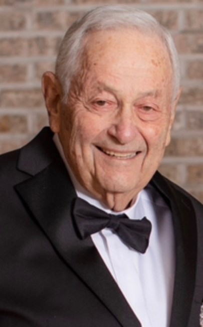 Obituary of James Schneider