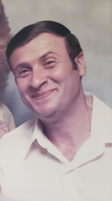 Obituary of Ronald Keith Combs