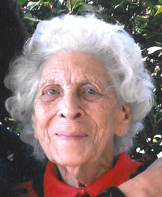 Obituary of Alta J. Dowdy Lynam