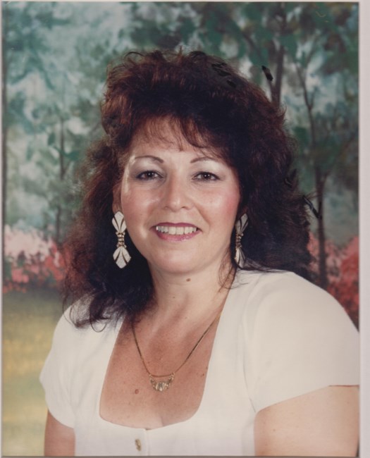 Avis de décès de Mary Linda Elardi