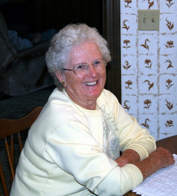 Obituary of Frances S. Dixon