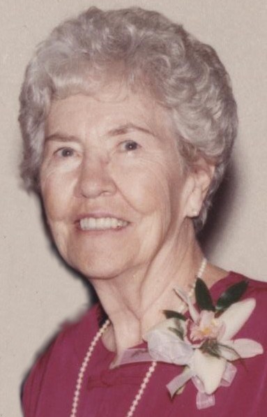 Obituary of Bobbie Hilda Yee