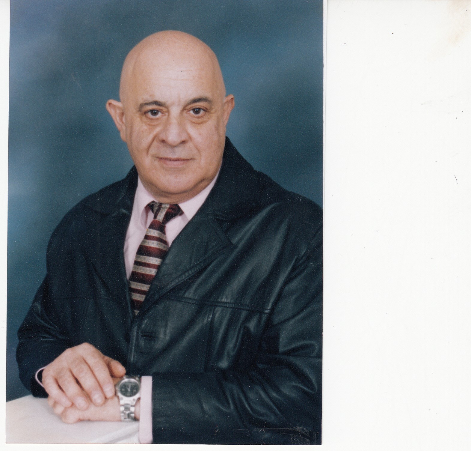 Obituary of Gabriel G. Hakim