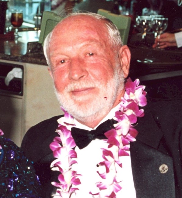 Obituary of Joseph A. Leiting