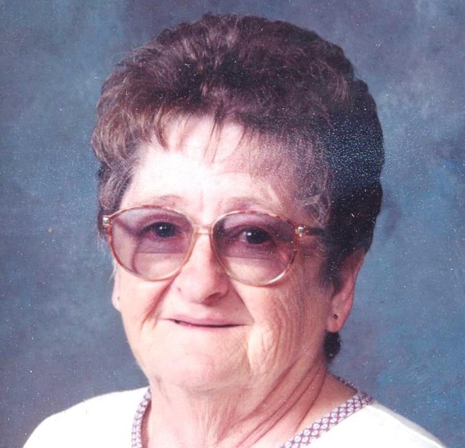 Obituary of Rose F. Watts