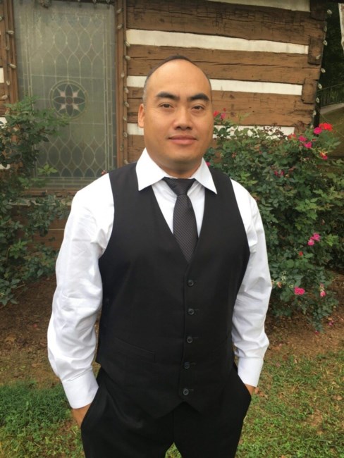 Obituary of Peter Ntxhuav Yang